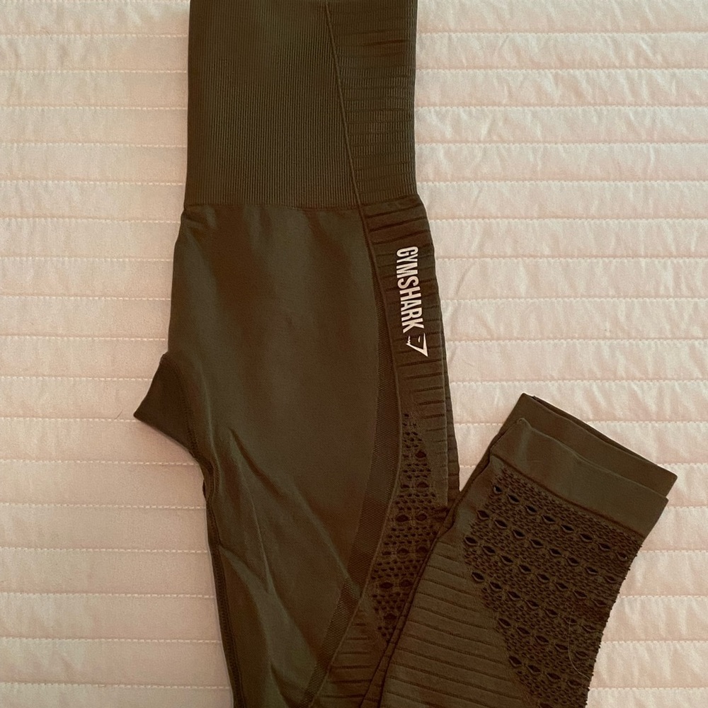 Gymshark Energy Seamless leggings